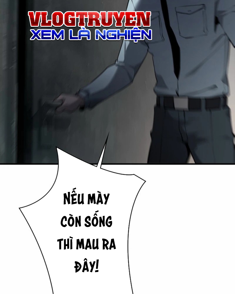 Oan Tội Phục Thù Chapter 3 - 5