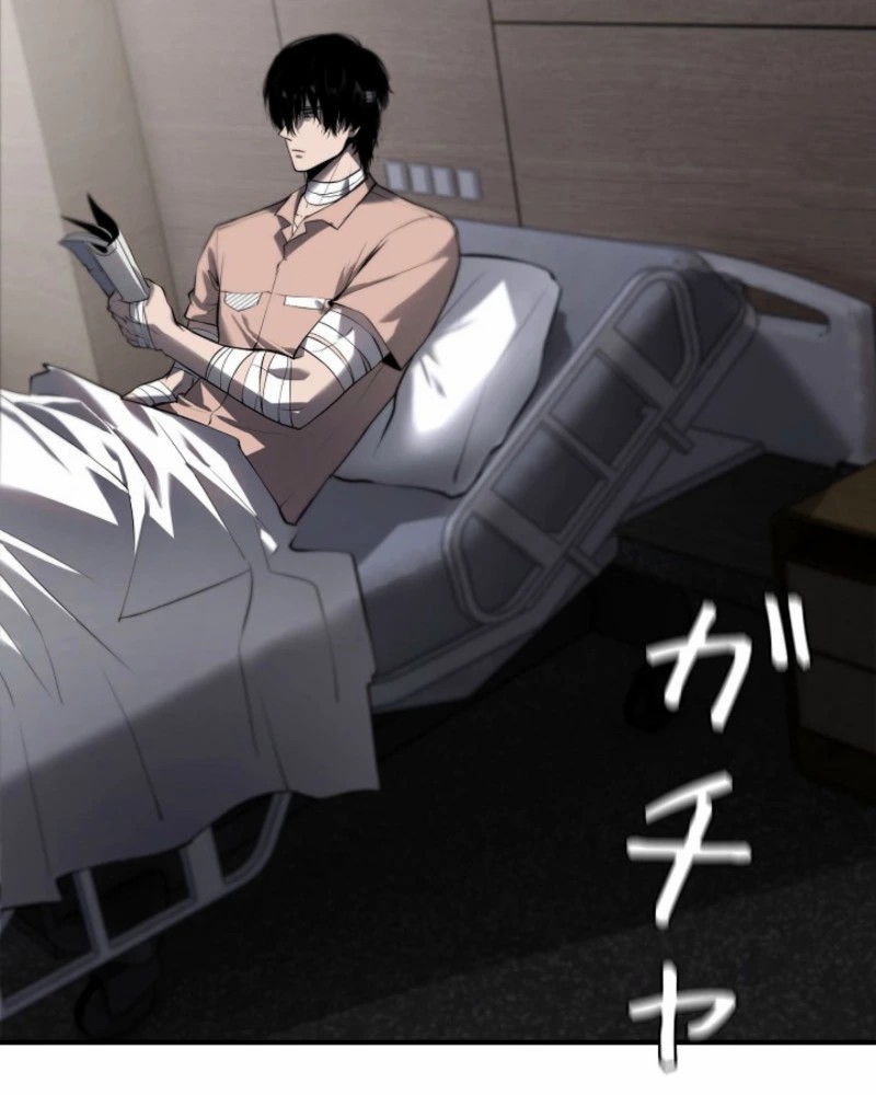 Oan Tội Phục Thù Chapter 3 - 98