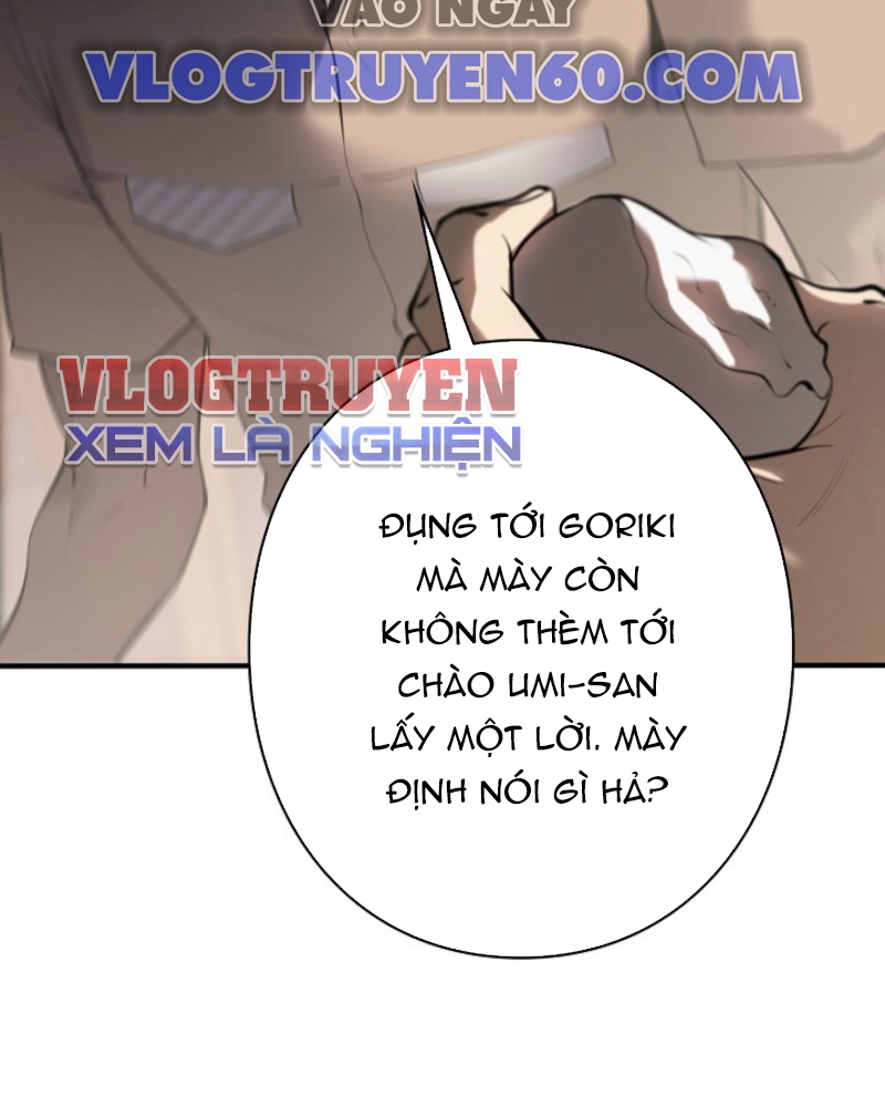 Oan Tội Phục Thù Chapter 4 - 26