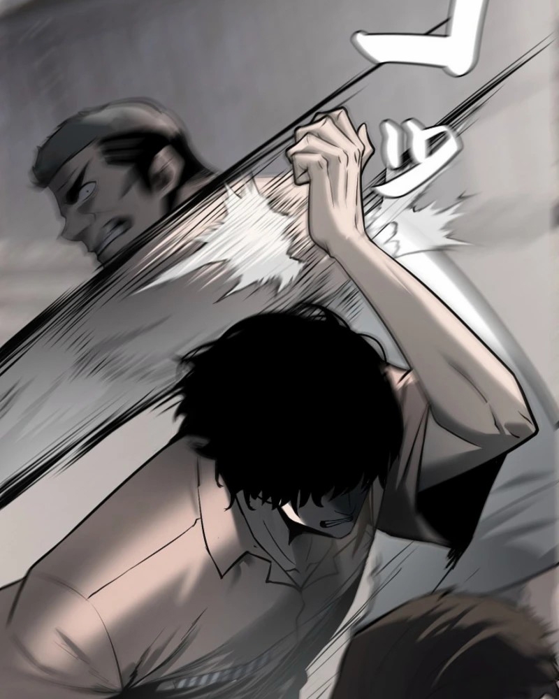 Oan Tội Phục Thù Chapter 3 - 40