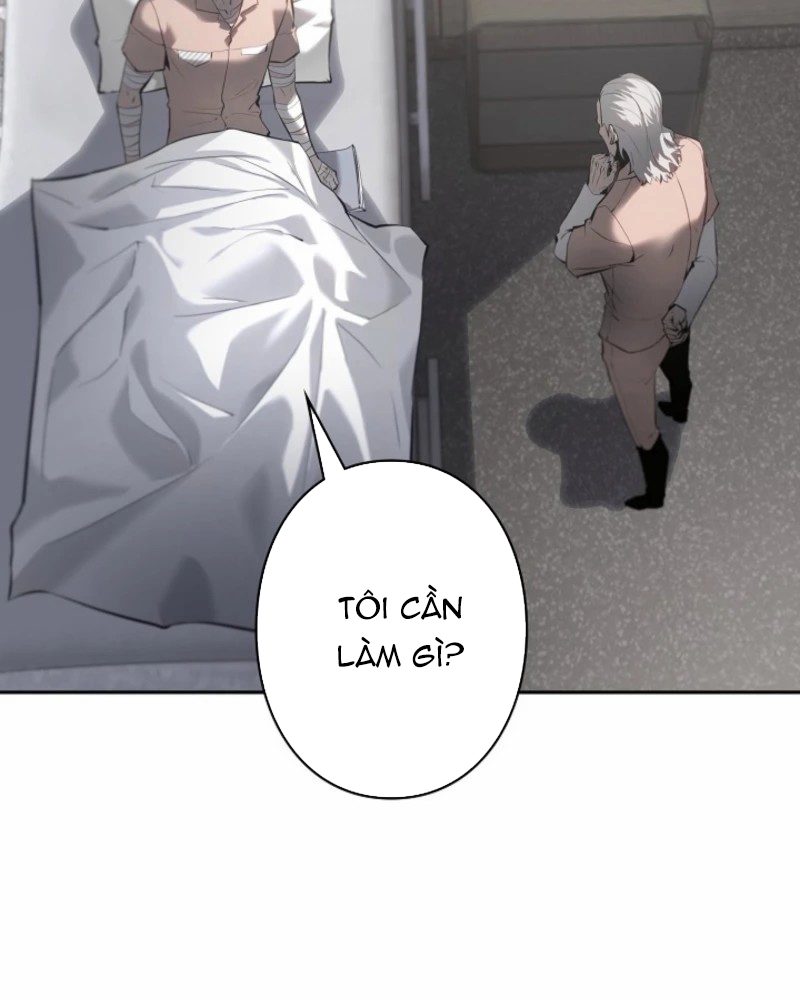 Oan Tội Phục Thù Chapter 3 - 114