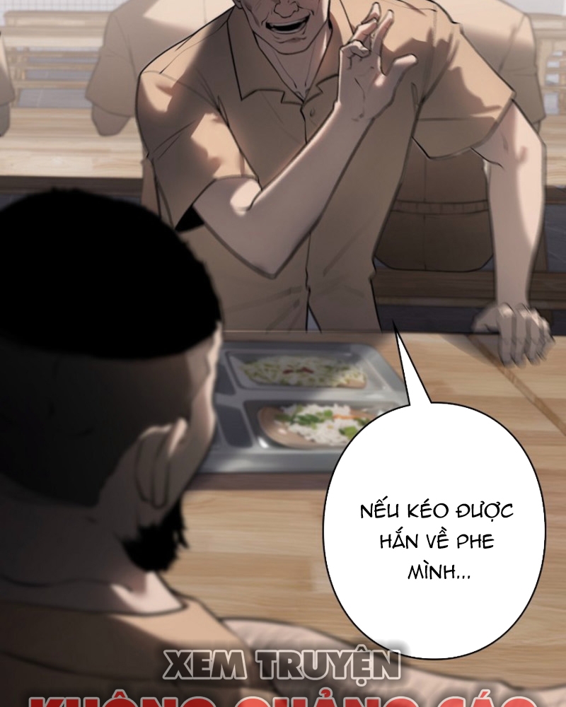 Oan Tội Phục Thù Chapter 4 - 17