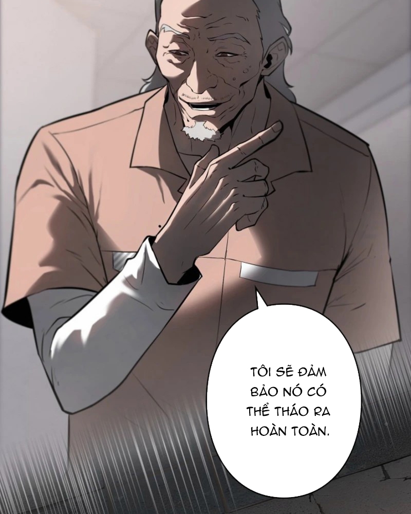 Oan Tội Phục Thù Chapter 3 - 121