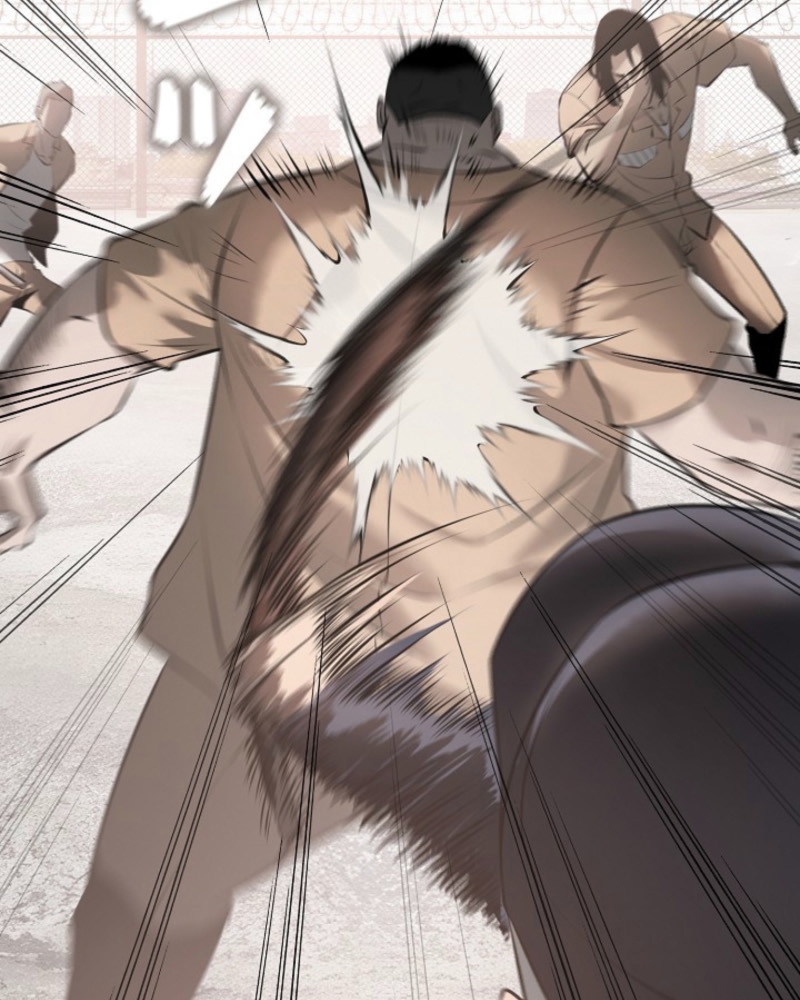 Oan Tội Phục Thù Chapter 4 - 138