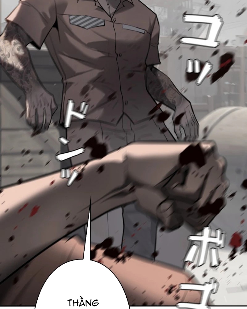 Oan Tội Phục Thù Chapter 3 - 43