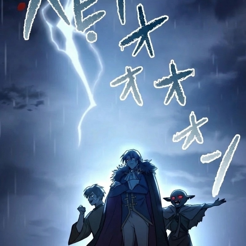 Pháp Sư Số Nhọ Chapter 3 - 130