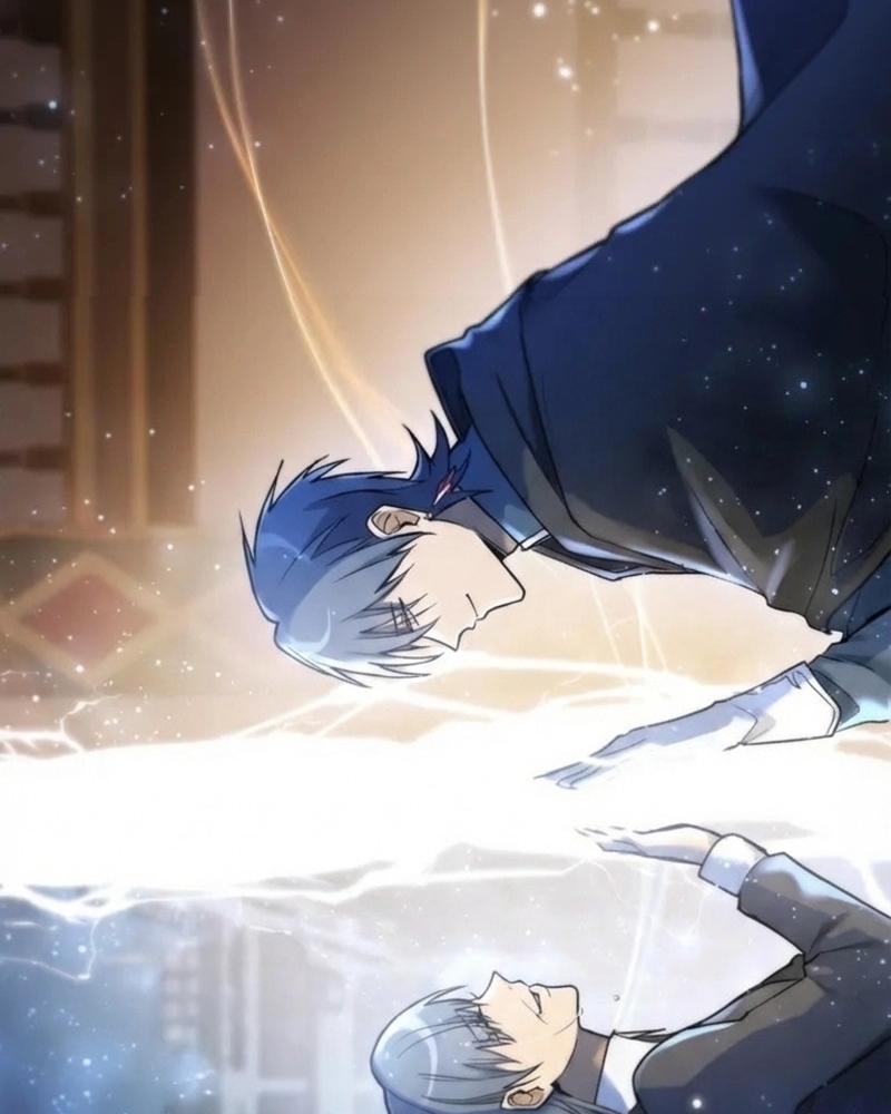 Pháp Sư Số Nhọ Chapter 4 - 57