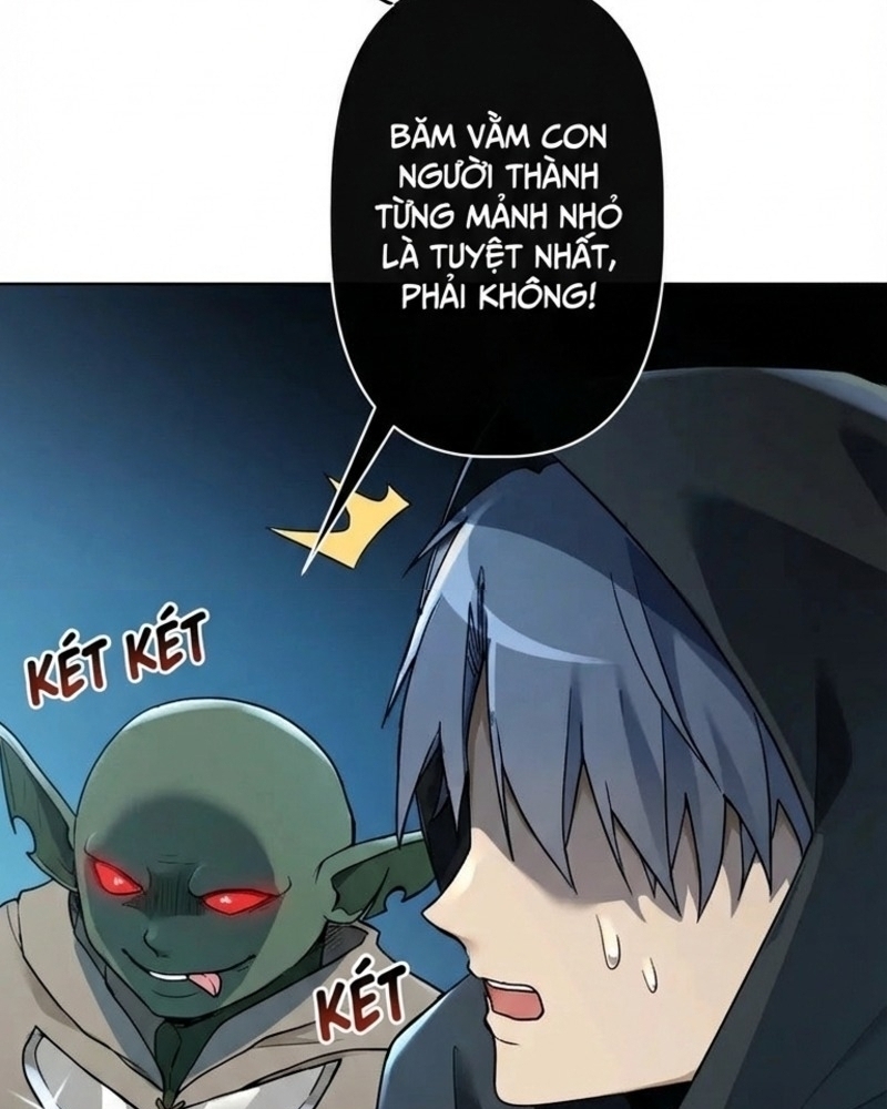 Pháp Sư Số Nhọ Chapter 3 - 100