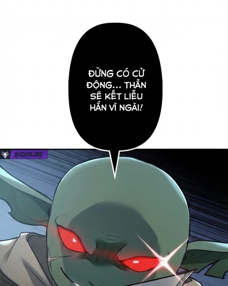 Pháp Sư Số Nhọ Chapter 3 - 83