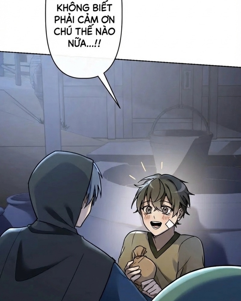 Pháp Sư Số Nhọ Chapter 3 - 123