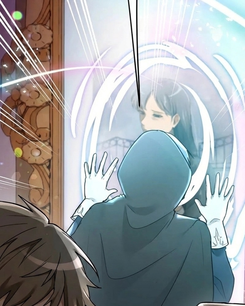 Pháp Sư Số Nhọ Chapter 3 - 203