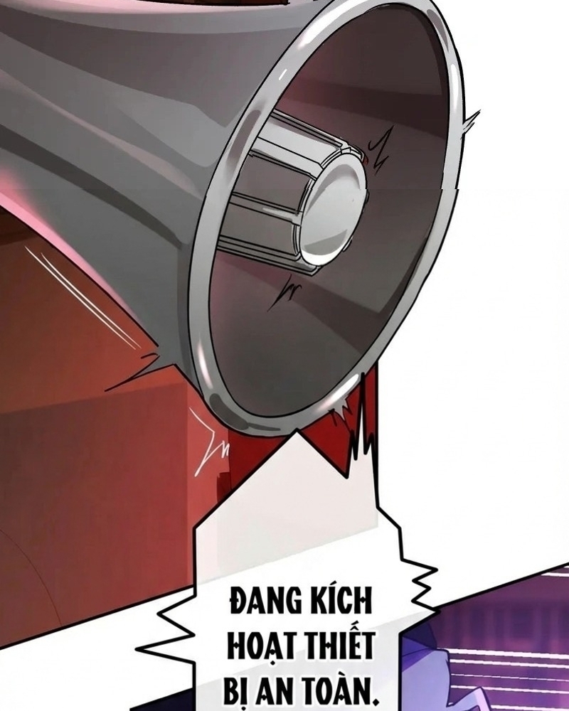 Pháp Sư Số Nhọ Chapter 4 - 18