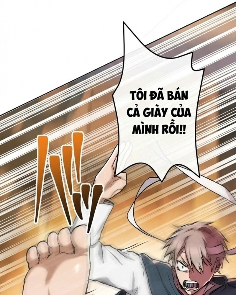 Pháp Sư Số Nhọ Chapter 4 - 88