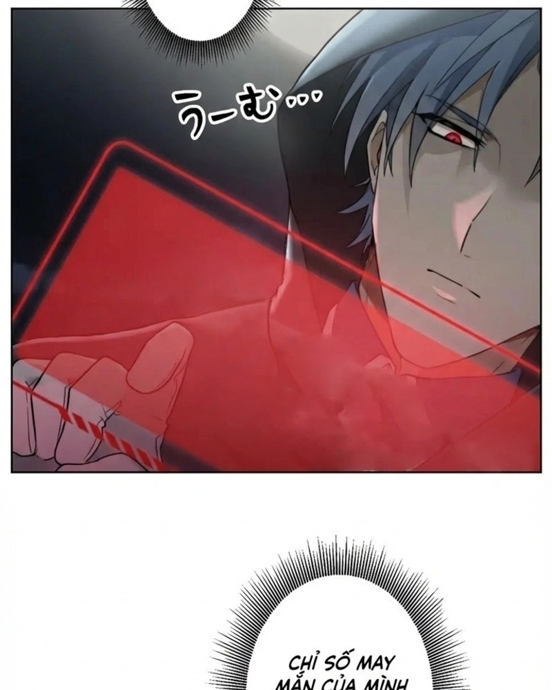 Pháp Sư Số Nhọ Chapter 3 - 7