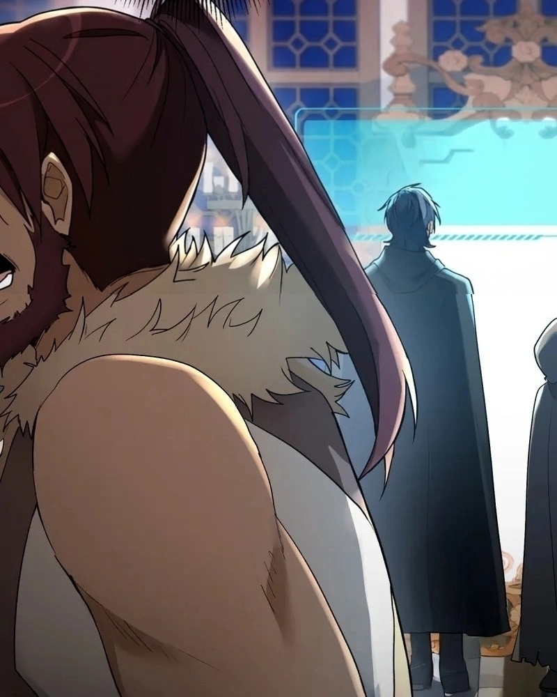 Pháp Sư Số Nhọ Chapter 4 - 80