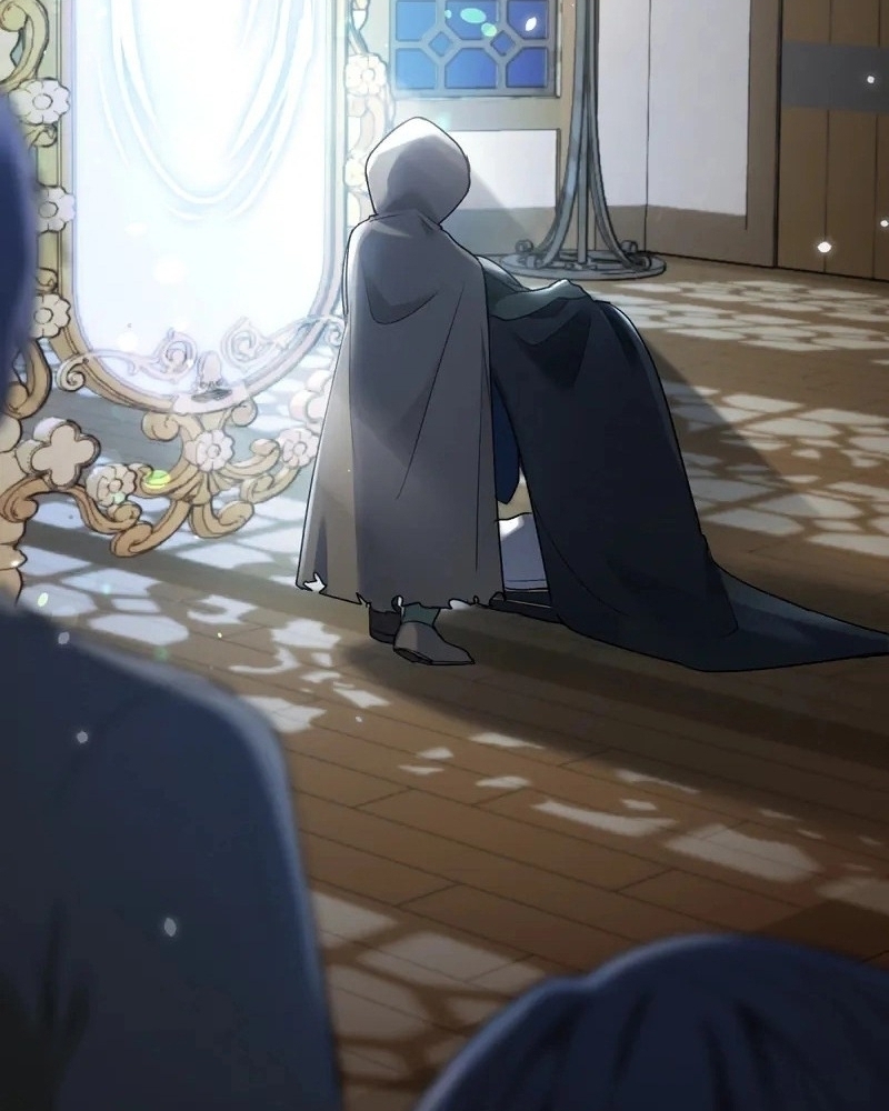 Pháp Sư Số Nhọ Chapter 3 - 268