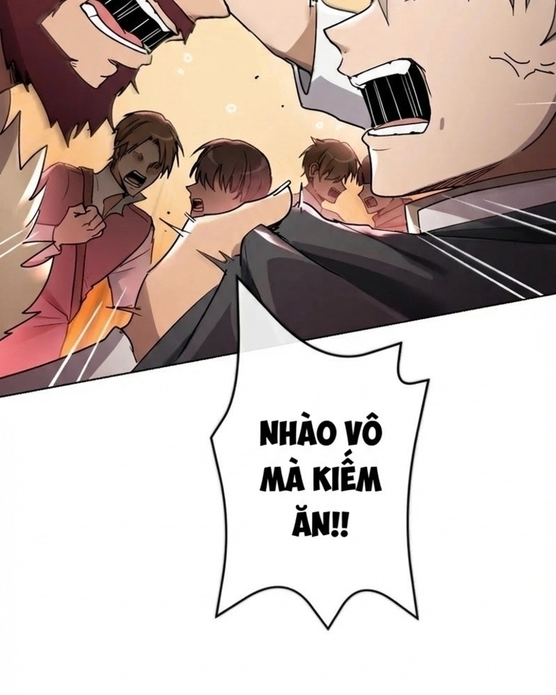 Pháp Sư Số Nhọ Chapter 4 - 85