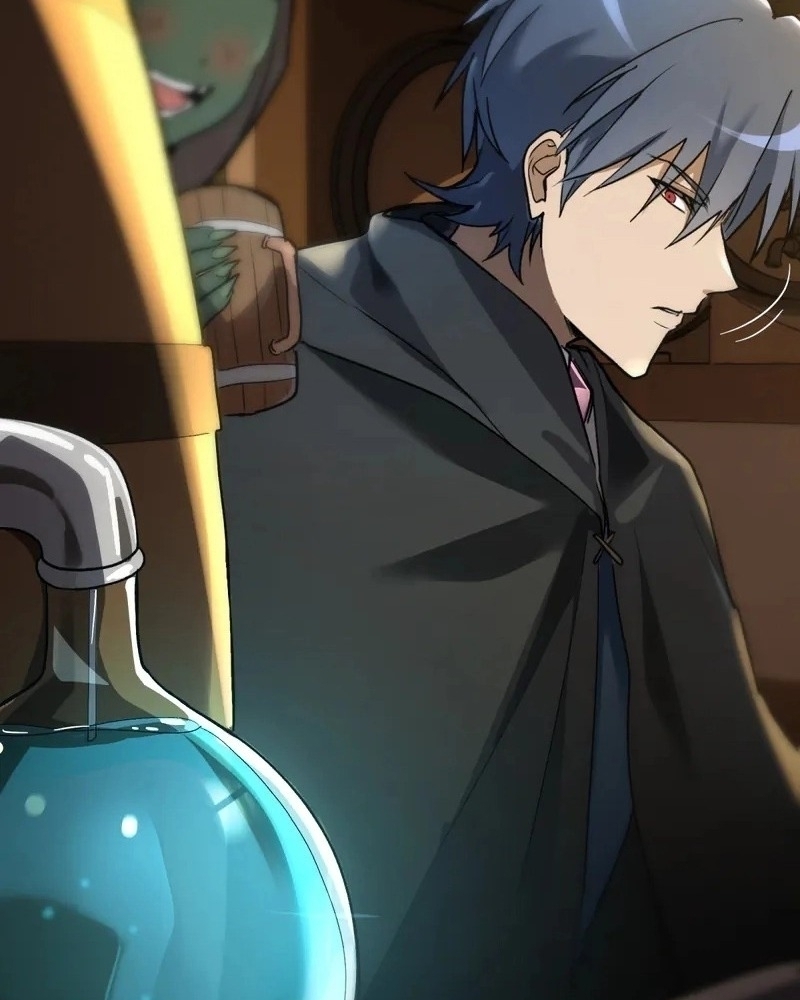 Pháp Sư Số Nhọ Chapter 4 - 118