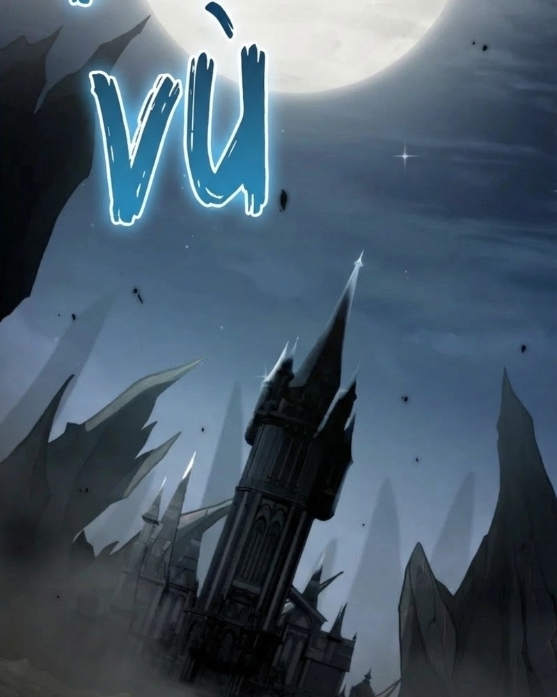 Pháp Sư Số Nhọ Chapter 3 - 3