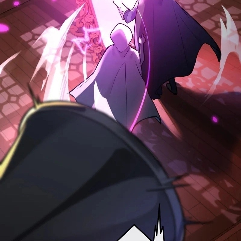 Pháp Sư Số Nhọ Chapter 4 - 13