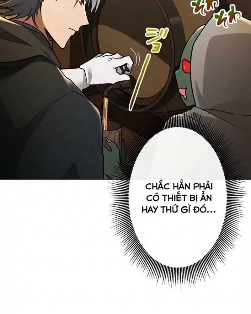 Pháp Sư Số Nhọ Chapter 4 - 116