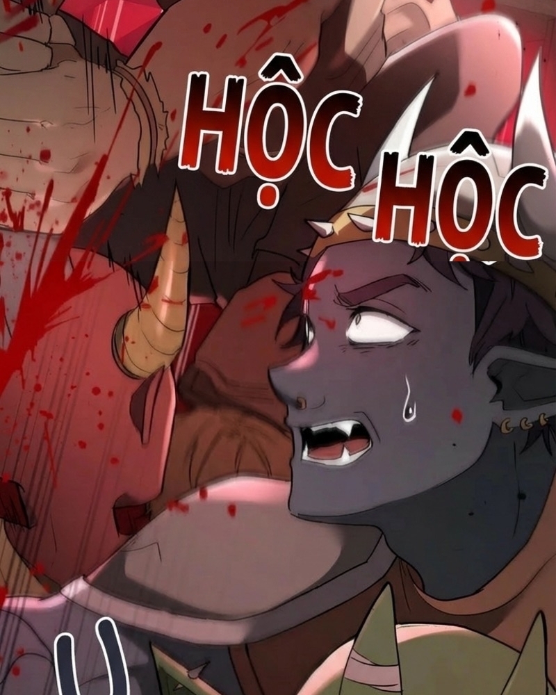 Pháp Sư Số Nhọ Chapter 3 - 38