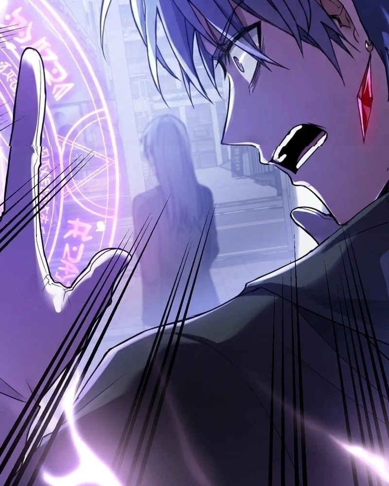 Pháp Sư Số Nhọ Chapter 4 - 34