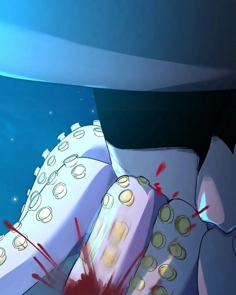 Pháp Sư Số Nhọ Chapter 3 - 155