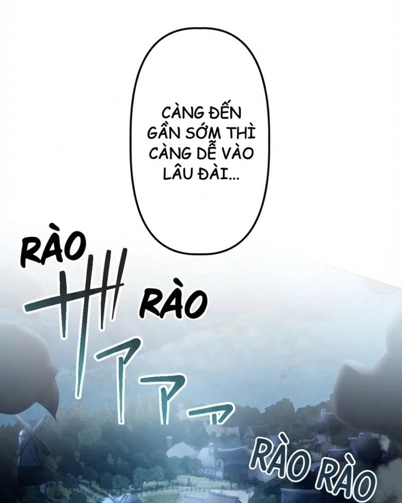 Pháp Sư Số Nhọ Chapter 3 - 55