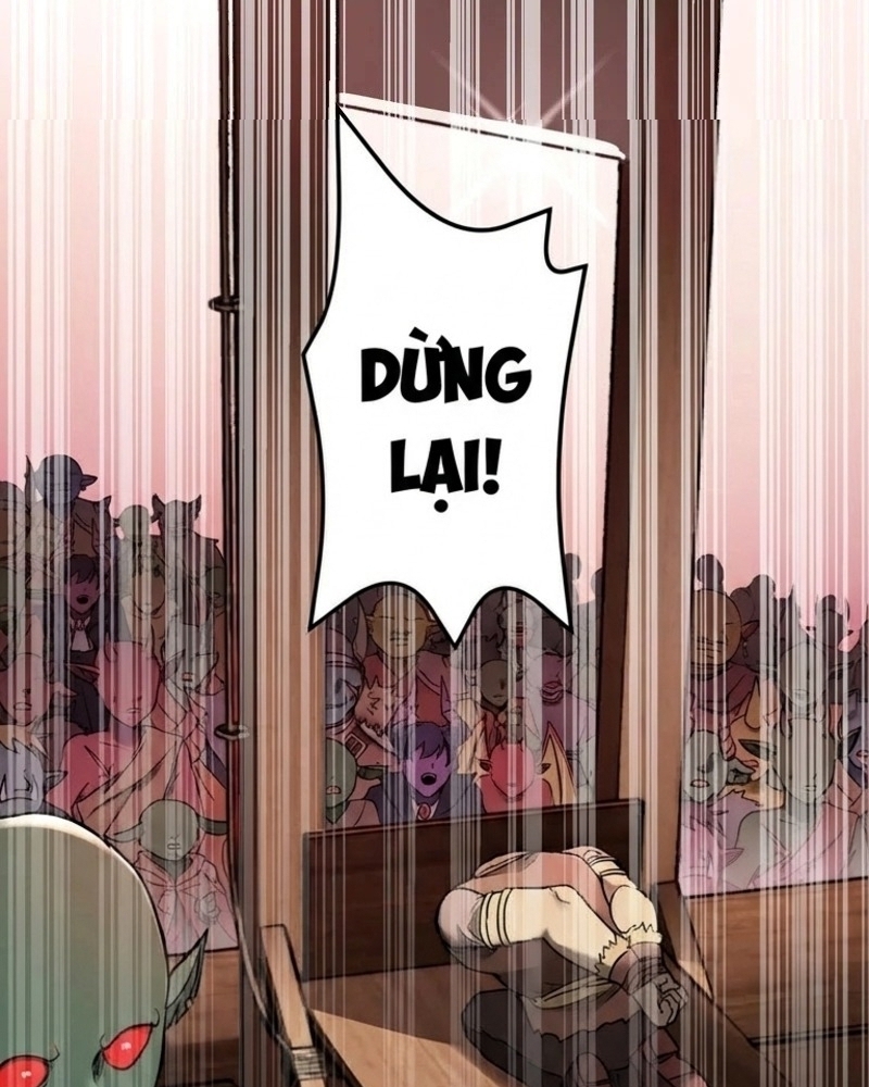 Pháp Sư Số Nhọ Chapter 3 - 21