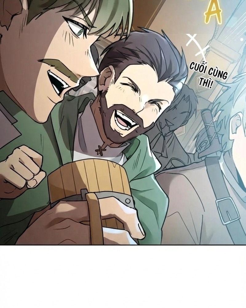 Pháp Sư Số Nhọ Chapter 3 - 190