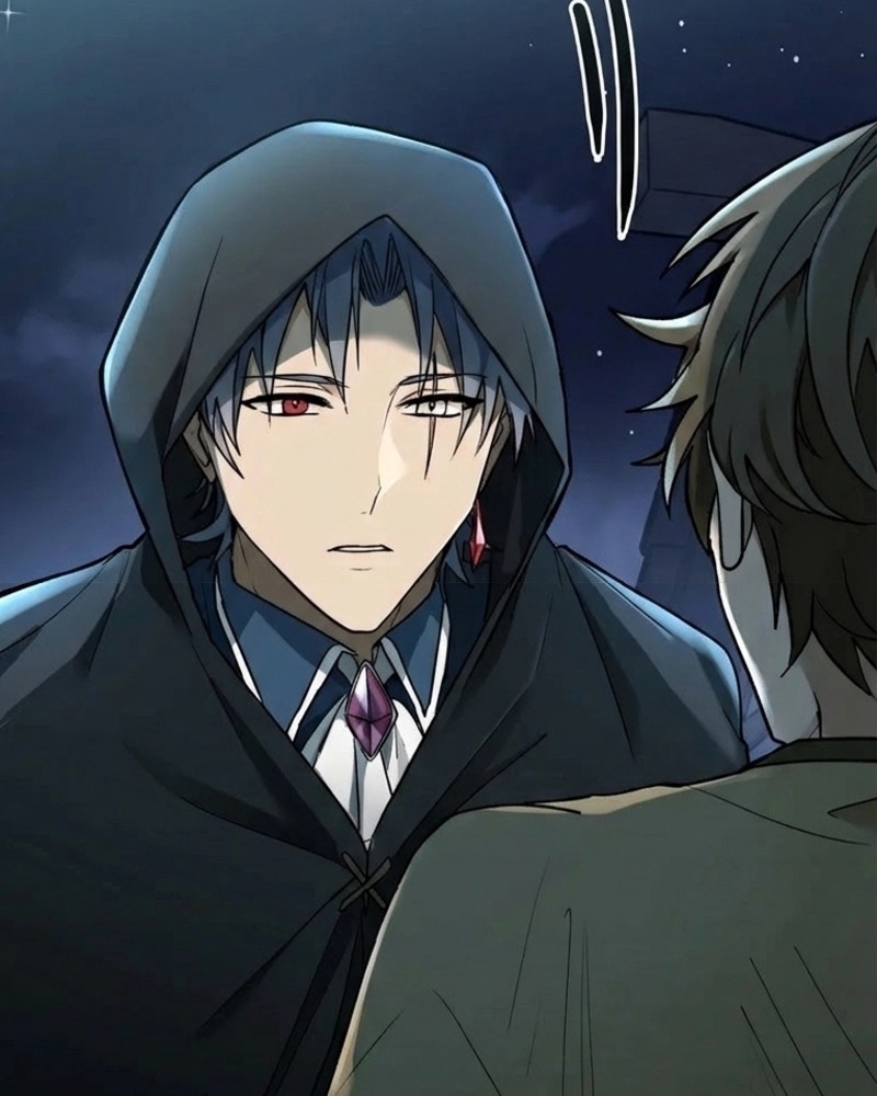 Pháp Sư Số Nhọ Chapter 3 - 87