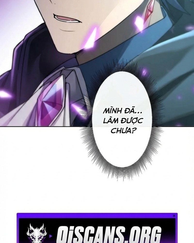 Pháp Sư Số Nhọ Chapter 4 - 69