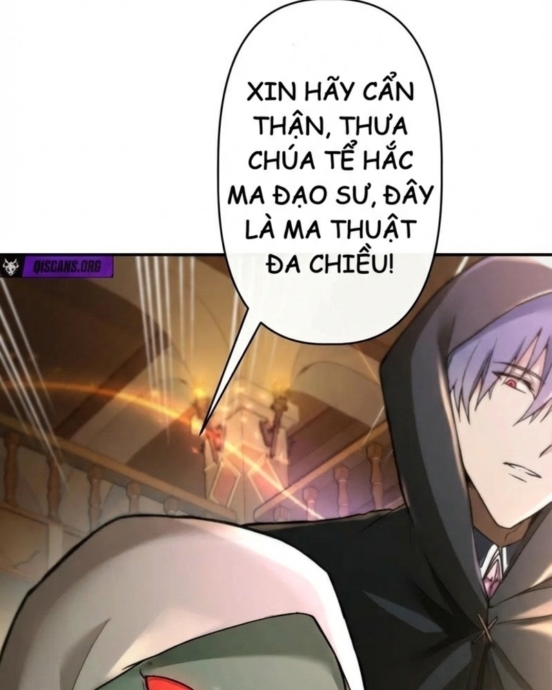 Pháp Sư Số Nhọ Chapter 3 - 147