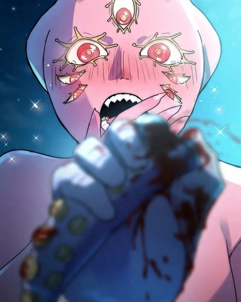 Pháp Sư Số Nhọ Chapter 3 - 158