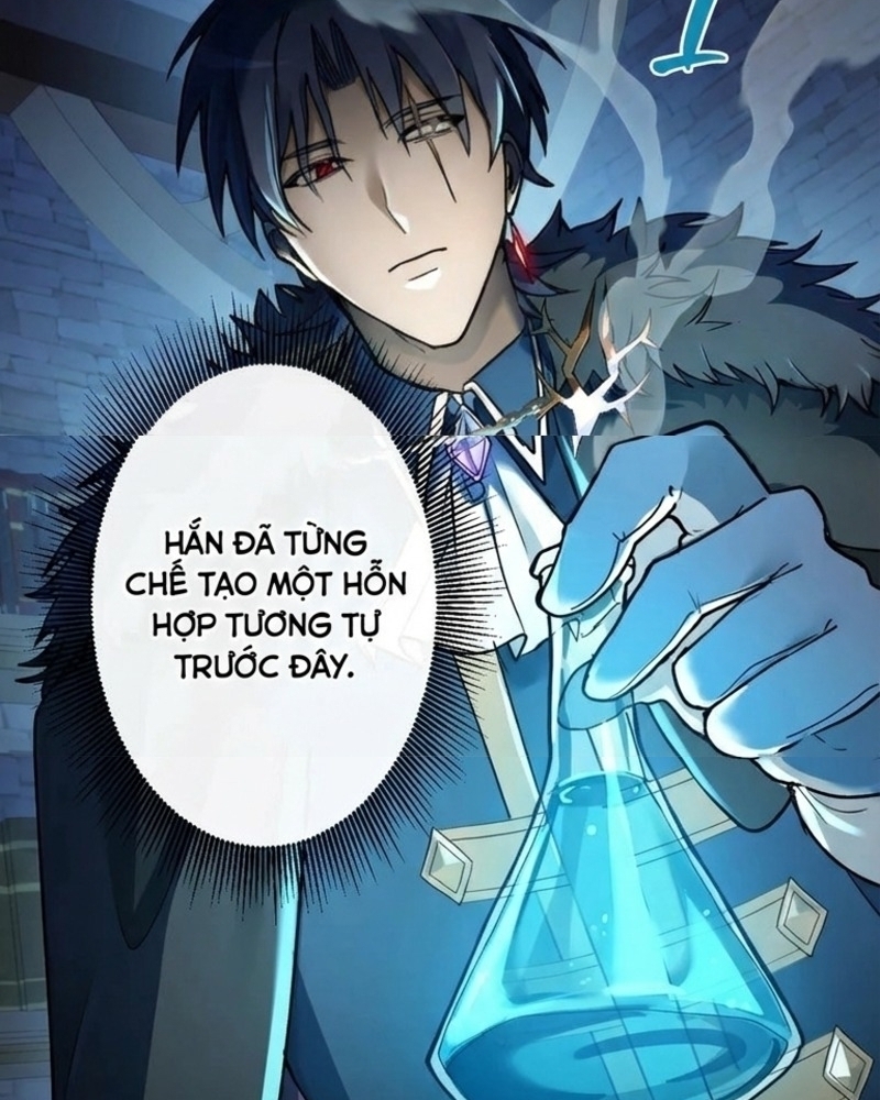 Pháp Sư Số Nhọ Chapter 4 - 110