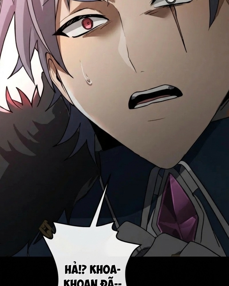 Pháp Sư Số Nhọ Chapter 3 - 33