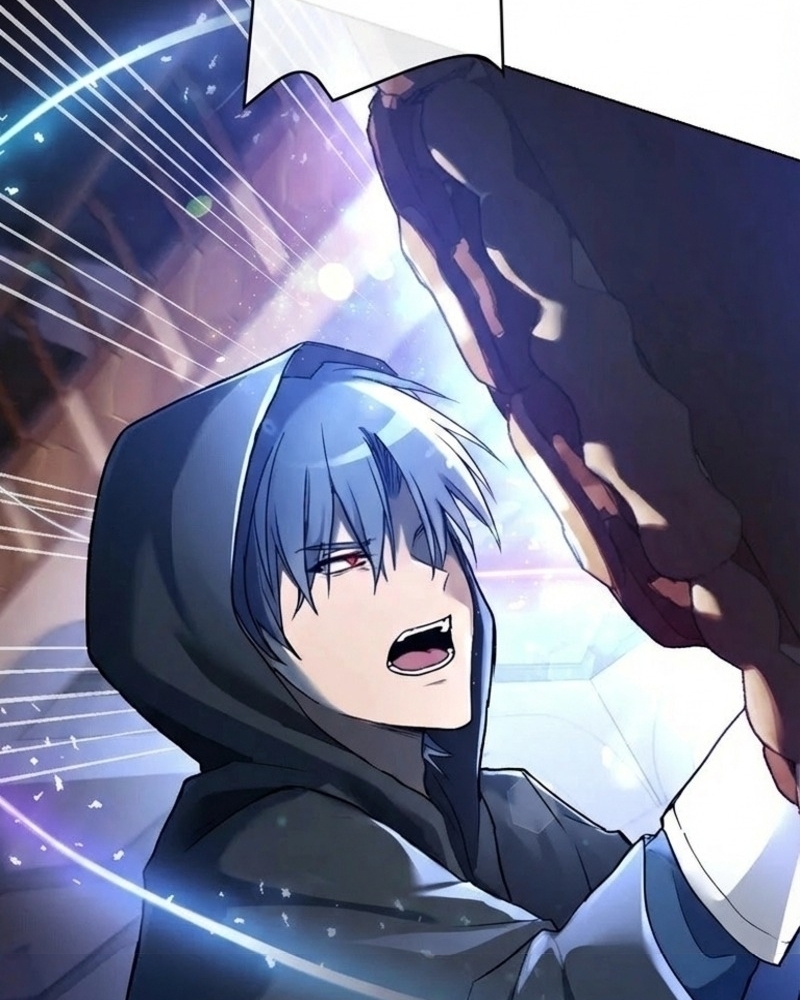 Pháp Sư Số Nhọ Chapter 4 - 10