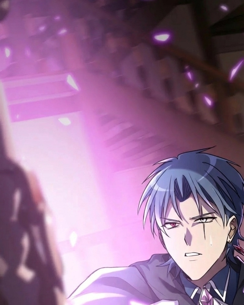 Pháp Sư Số Nhọ Chapter 4 - 64