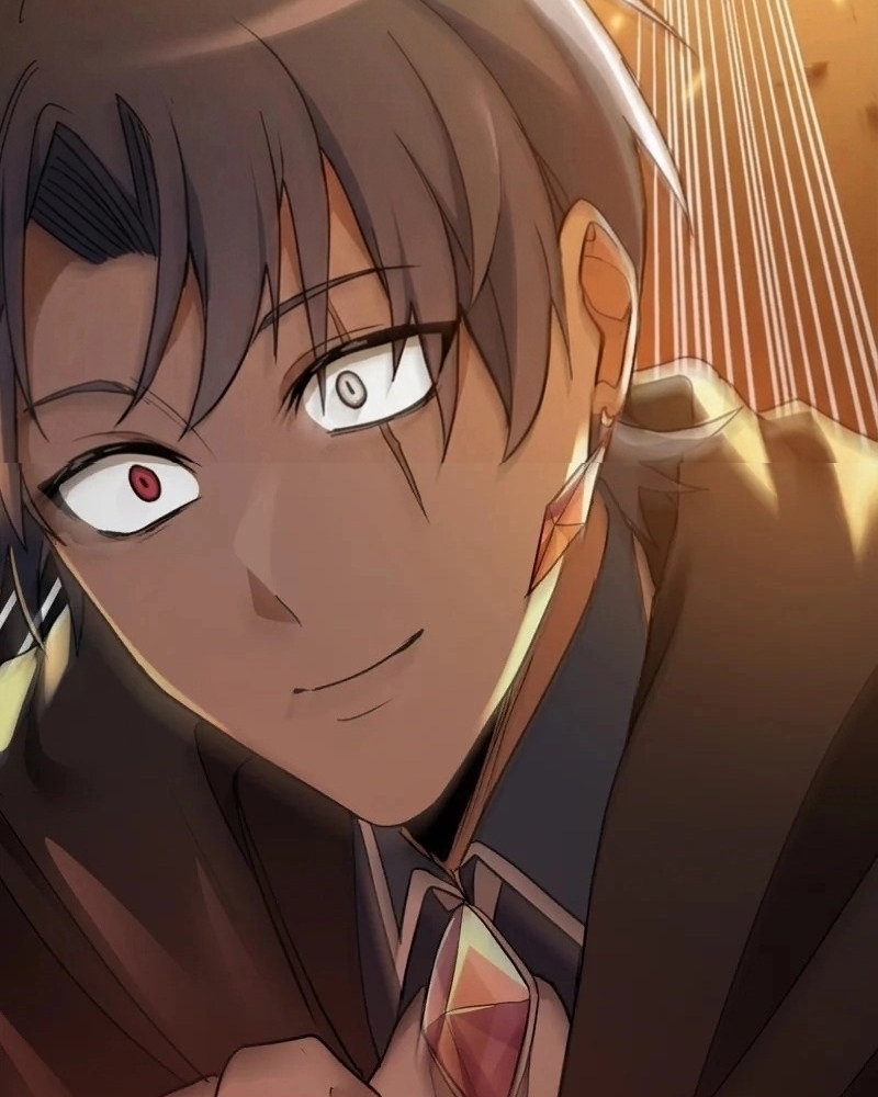 Pháp Sư Số Nhọ Chapter 4 - 210