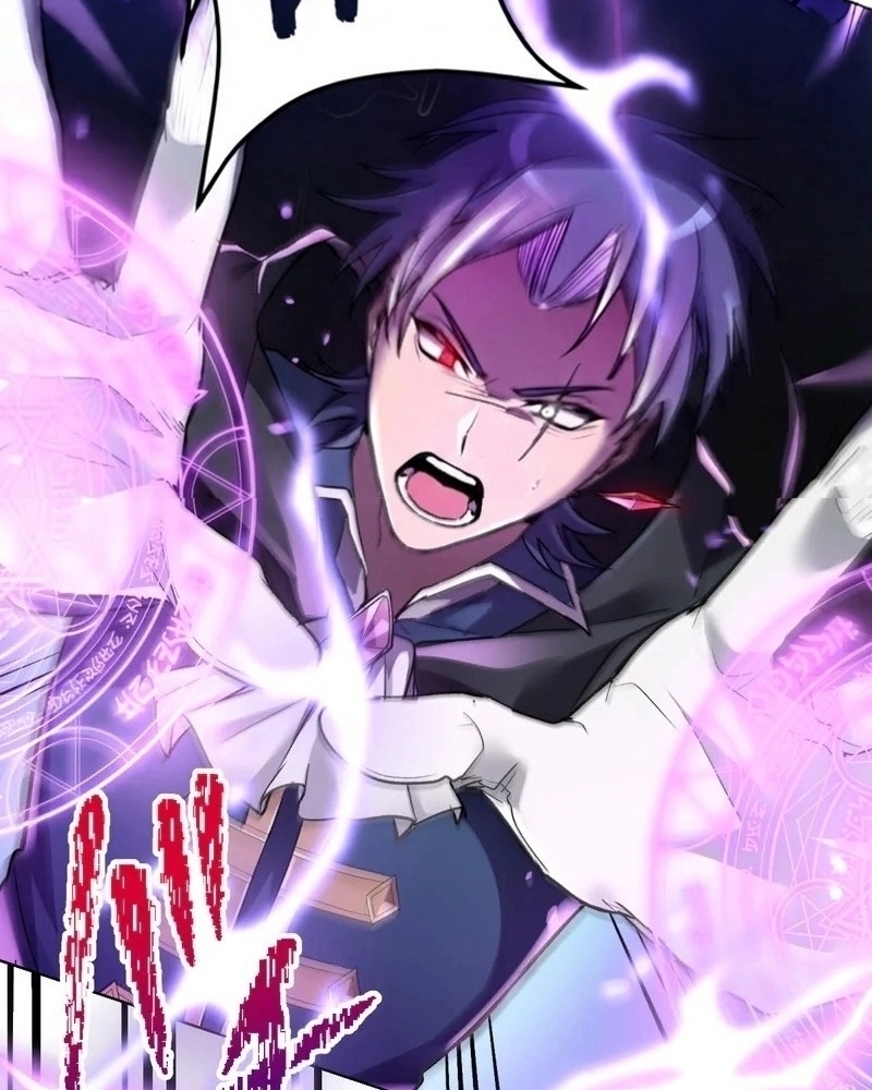 Pháp Sư Số Nhọ Chapter 4 - 31