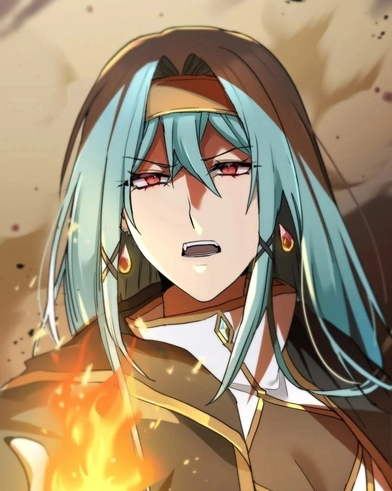 Pháp Sư Số Nhọ Chapter 4 - 218