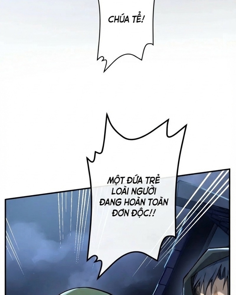 Pháp Sư Số Nhọ Chapter 3 - 81