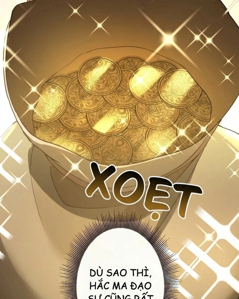 Pháp Sư Số Nhọ Chapter 3 - 74