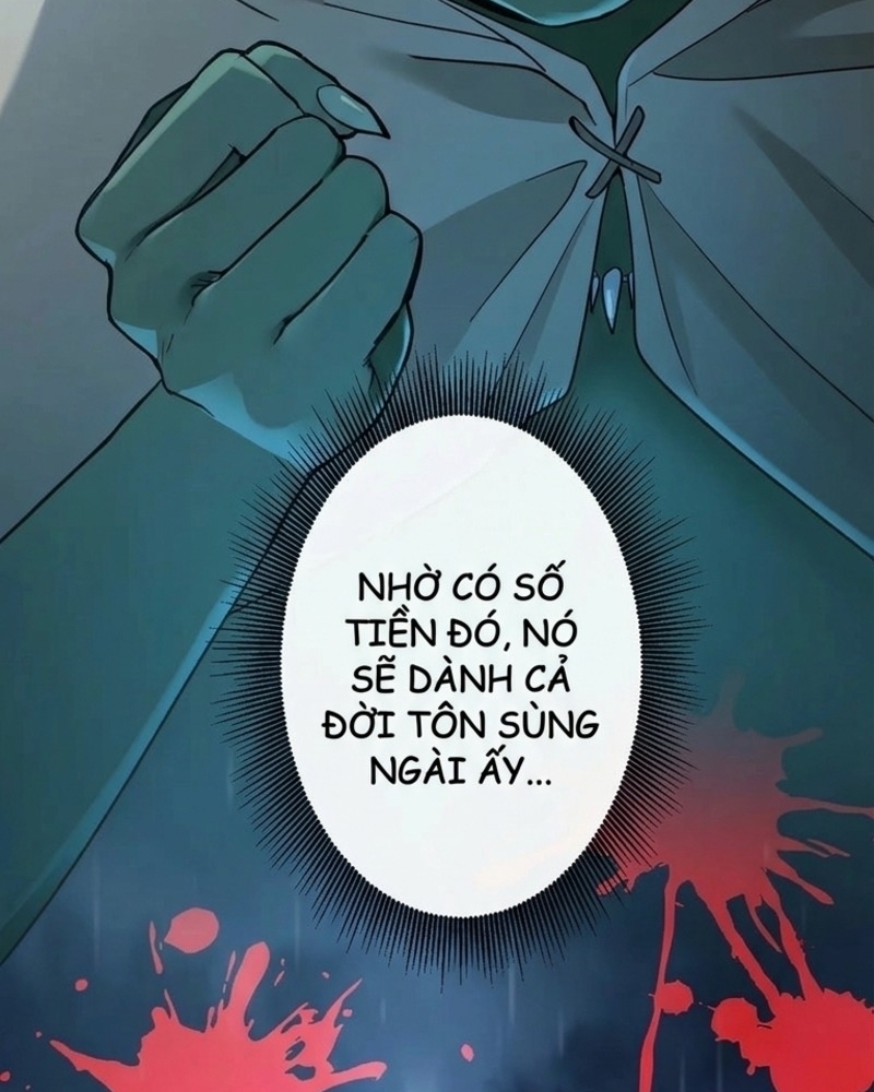 Pháp Sư Số Nhọ Chapter 3 - 128