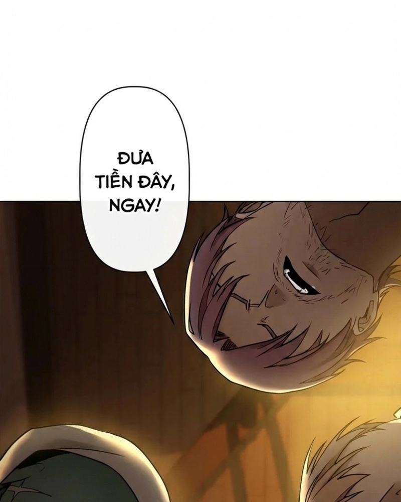 Pháp Sư Số Nhọ Chapter 4 - 137