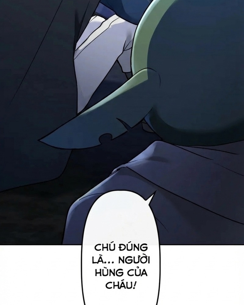 Pháp Sư Số Nhọ Chapter 3 - 124