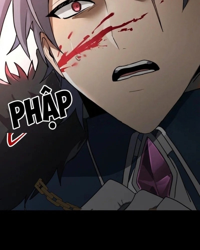 Pháp Sư Số Nhọ Chapter 3 - 35