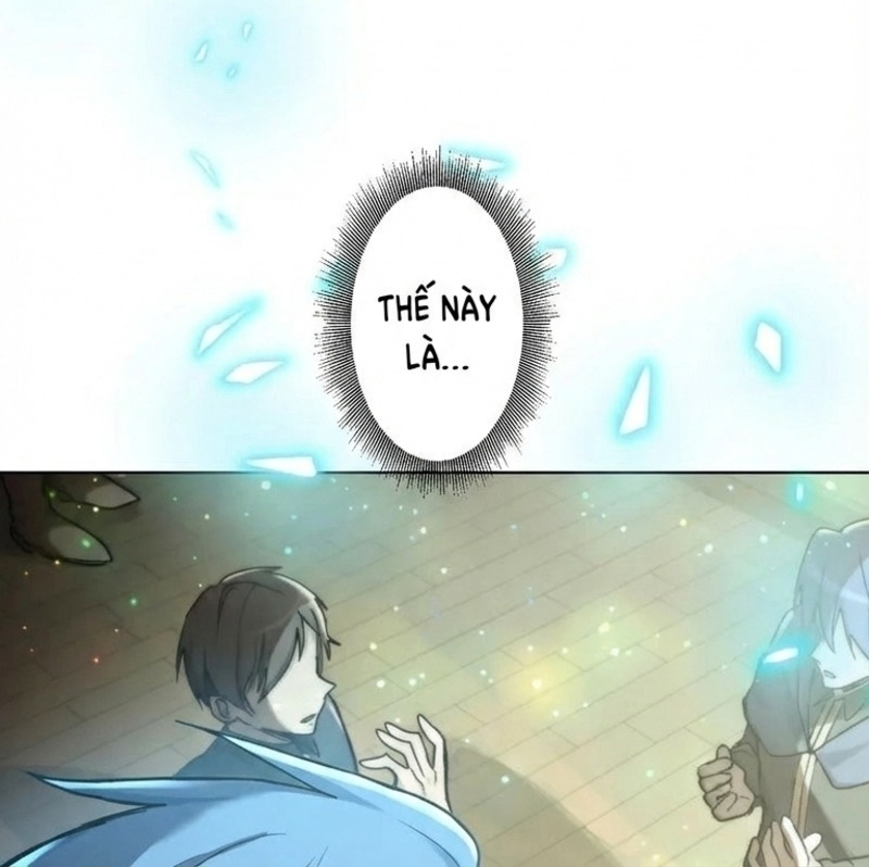 Pháp Sư Số Nhọ Chapter 4 - 182