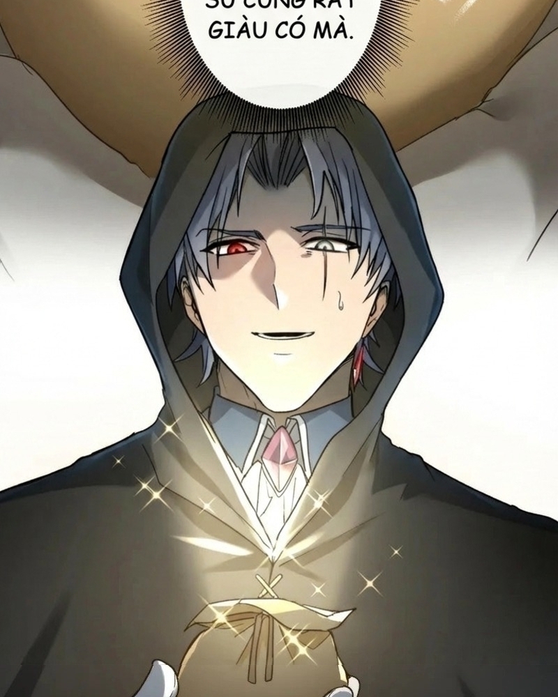 Pháp Sư Số Nhọ Chapter 3 - 75
